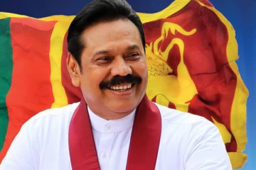 பொதுஜன பெரமுன அதிபர் வேட்பாளர் தொடர்பில் மகிந்த தகவல்