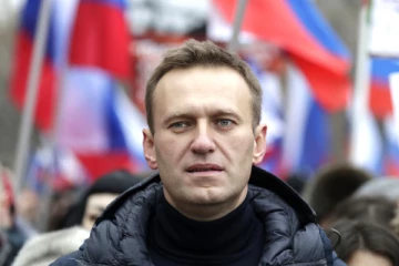 ரஷ்ய எதிர்க்கட்சித் தலைவர் அலெக்ஸி நவால்னிக்கு மேலும் 19 ஆண்டுகள் சிறை