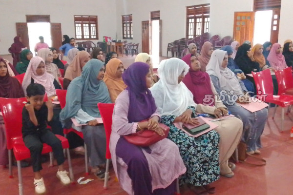 மாகாண சபை தேர்தல் வேண்டுமா..! ஏமாற்றப்படும் தமிழர்கள்- முபாற‌க் முப்தி காட்டம் | Mubarak Mufti S Appearance