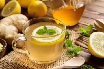 வெறும் வயிற்றில் இஞ்சி சாறு குடிப்பது நல்லதா? கெட்டதா?நீரிழிவு நோயாளிகளே எச்சரிக்கை!