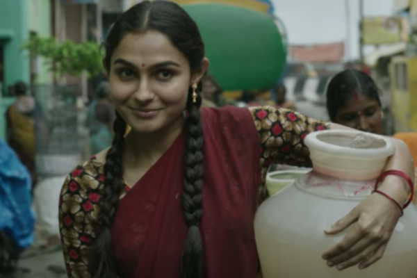 அரசன் படத்தில் நடிக்கும் முன்னணி நடிகை.. அவரே கொடுத்த ஹிண்ட்.. புகைப்படத்தை பாருங்க | Andrea Given Hint About Arasan Movie அரசன் படத்தில் நடிக்கும் முன்னணி நடிகை.. அவரே கொடுத்த ஹிண்ட்.. புகைப்படத்தை பாருங்க | Andrea Given Hint About Arasan Movie