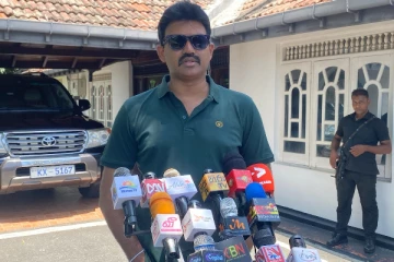 வேட்பாளர் பட்டியல் வெளியானதும் யாரை ஆதரிப்பது என அறிவிப்போம் : செந்தில் தொண்டமான்