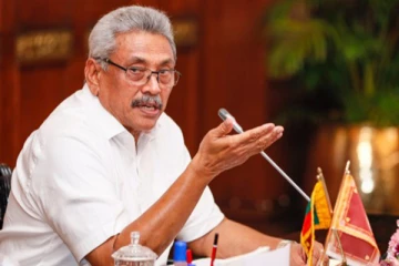 இறுதி நேர முயற்சியும் தோல்வி! ஒப்புதல் வழங்கினார் கோட்டாபய