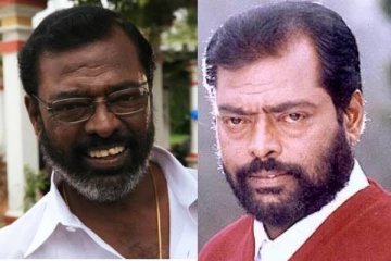 மறைந்த நடிகர் மணிவண்ணனின் வாழ்க்கை வரலாறு!.. இதோ