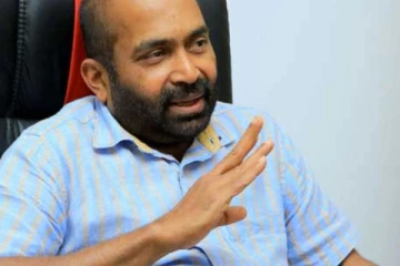 බිල්පත් ගැන රජය කළ දේ මුදල් රාජ්‍ය අමාත්‍යවරයා කියයි.