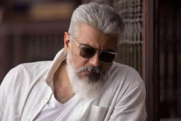 உடல் எடையை குறைக்காத அஜித்.. உச்சக்கட்ட கோபத்தில் இருக்கும் ரசிகர்கள்.. இதோ புகைப்படம்!