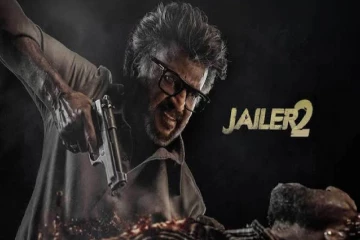 வெறும் 13 நாட்களில் ரூ.735 கோடி வசூல் – ஜெயிலர் 2 அதிரடி சாதனை!