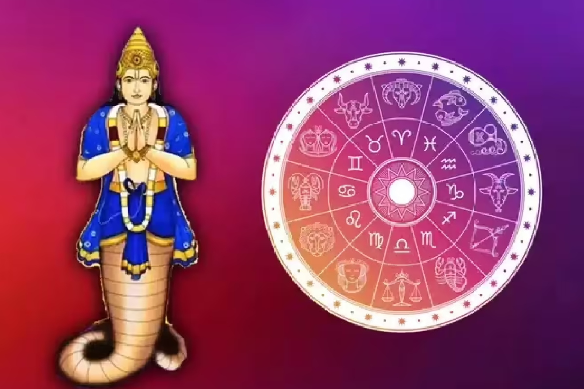 2026 ராகு பார்வை: இந்த 3 ராசிகள் ஆகஸ்ட் மாதம் கொடிகட்டி பறக்க போகிறார்கள்.. | 2026 Raghu August 2Nd Avittam Nakshatra Peyarchi
