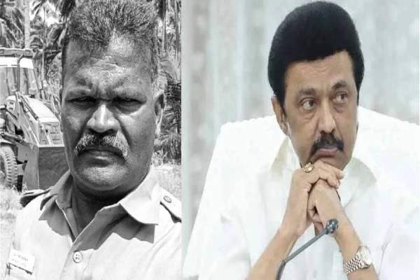 விசாரிக்க சென்ற எஸ்.ஐ கொடூரமாக வெட்டி கொலை - என்ன காரணம்? ரூ.1 கோடி நிதியுதவி | Si Murdered Near Tiruppur Mla Garden Update