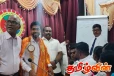 வவுனியா மாநகரசபையை கைப்பற்றியது சங்கு கூட்டணி..!