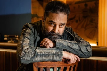 கமலின் அடுத்த பட இயக்குனரை உறுதி செய்த  லோகேஷ் ! யார் தெரியுமா?