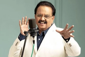 மறைந்த பின்னணி பாடகர் எஸ்.பி.பியின் இளம் வயது புகைப்படம்.. பலரும் பார்த்திராத ஒன்று
