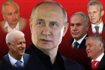 முடிவுக்கு வரும் போர்... புடினுக்கு எதிராக களமிறங்கும் பலம்பொருந்திய Ozeros: யார் இவர்கள்?