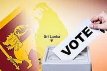 தேர்தல் பிரசார செலவுகளைக் கண்காணிக்கும் வகையில் உருவாக்கப்பட்டுள்ள இணையத்தளம்