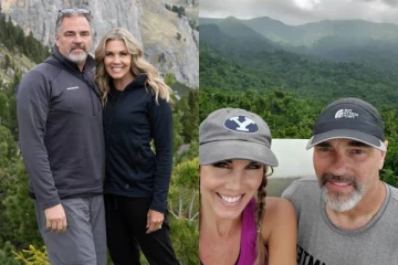 32வது திருமணநாளை கொண்டாடிய தம்பதி..சில நாட்களில் நேர்ந்த விபரீதம்