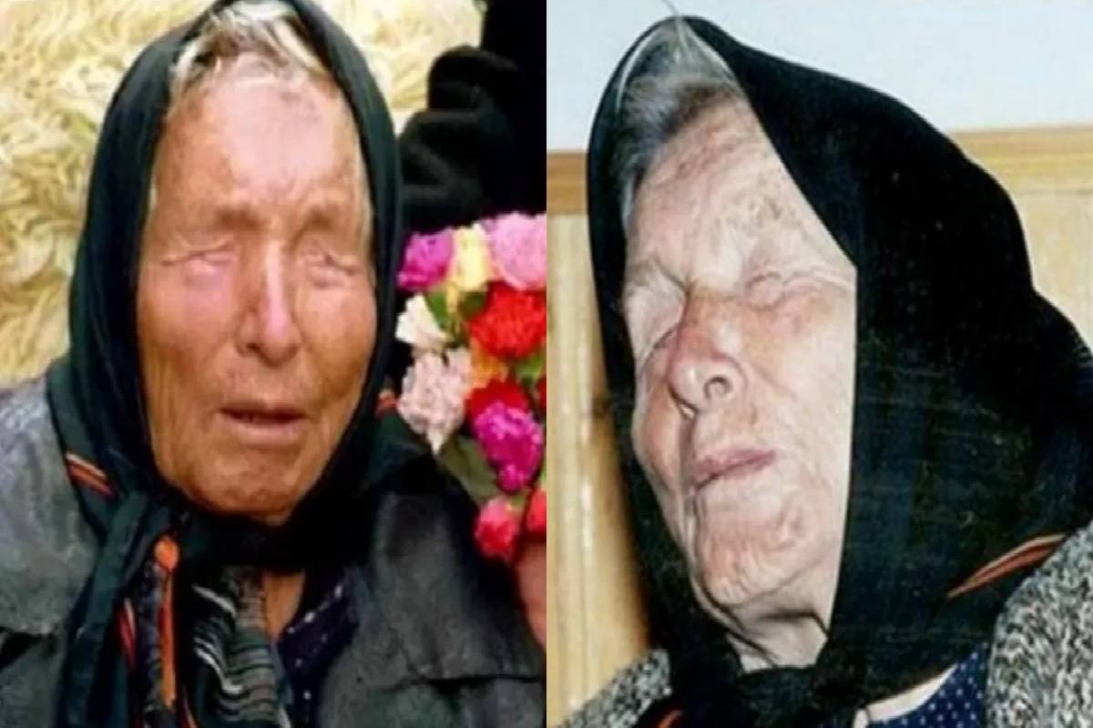 44 நாடுகளை ஆளப்போவது யார்? 2043 இற்குள் இது நடந்தே தீரும்... பாபா வங்காவின் பகீர் கணிப்பு! | Baba Vangas Shocking Predictions About Islam 44 நாடுகளை ஆளப்போவது யார்? 2043 இற்குள் இது நடந்தே தீரும்... பாபா வங்காவின் பகீர் கணிப்பு! | Baba Vangas Shocking Predictions About Islam