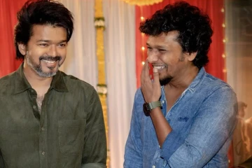 லியோ படத்தில் இணைந்த டெரர் வில்லன்.. யார் பாருங்க