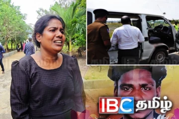 முதல் சூட்டிலேயே மயங்கிய சிறுவன்: தாய் வழங்கிய பகிரங்க வாக்குமூலம்