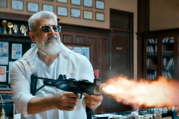 அஜித் குமாரை மேடையில் தாக்கி பேசிய நடிகை மீனாவின் அம்மா - இப்படி ஒரு அவமானமா? | Ajith Kumar Scolded By Popolar Actress Mother அஜித் குமாரை மேடையில் தாக்கி பேசிய நடிகை மீனாவின் அம்மா - இப்படி ஒரு அவமானமா? | Ajith Kumar Scolded By Popolar Actress Mother