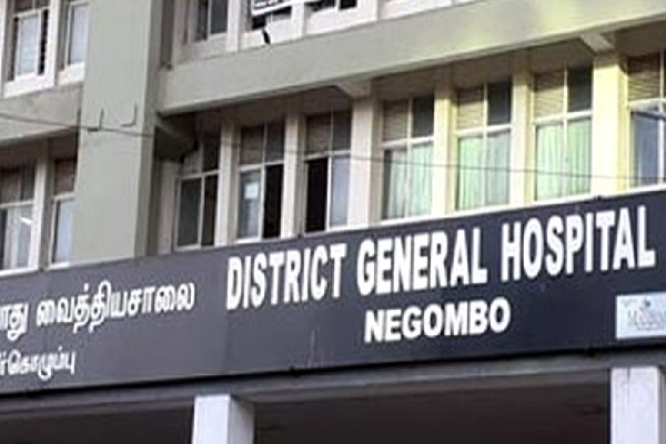 கனடா செல்ல வந்த இந்திய பிரஜைக்கு கட்டுநாயக்காவில் நேர்ந்த துயரம் | Indian Passenger Falls To Death From Plane Stairs
