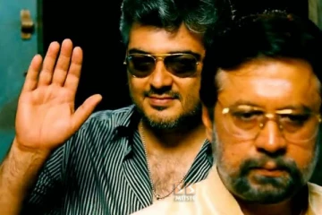 6 நாட்களில் மங்காத்தா படம் செய்துள்ள வசூல்.. ரீ ரிலீஸ் பாக்ஸ் ஆபிஸ் கலெக்ஷன்