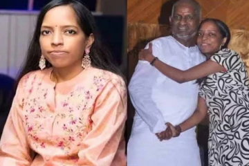 மறைந்த அன்பு மகள் பவதாரிணி குறித்து இளையராஜா வெளியிட்ட உருக்கமான பதிவு!