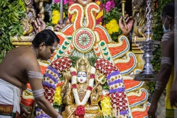 கோயிலுக்கு செல்லும் முன்: மறந்தும் கூட இந்த தவறுகளை செய்ய வேண்டாம்