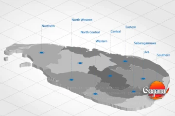 දිට්වා කරපු හරියක් - ලංකා සිතියමට වෙන්න යන දේ