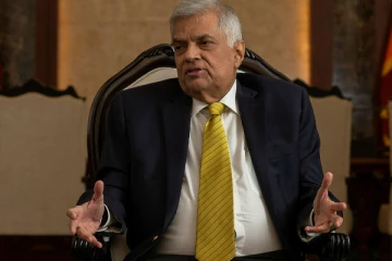 இயற்கைப் பேரிடர்  நிலை! மாவட்ட செயலாளர்களுக்கு ஜனாதிபதி ரணிலின் அவசர உத்தரவு