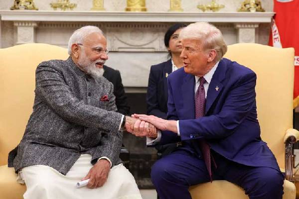 அதிக வரி விதிப்பு உறுதி... இந்தியாவை அடுத்து இன்னொரு நாட்டை மிரட்டும் ட்ரம்ப் | More Tariffs On China Similar To India