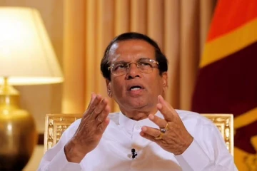 பொலிஸ் ஊரடங்குச் சட்டம் கோழைத்தனமான செயல் - மைத்திரி ஆதங்கம்