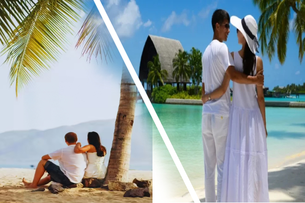 உலகின் சிறந்த தேனிலவு இடங்களில் இடம்பிடித்த காலி | Galle In Global Top 5 Honeymoon Spots World