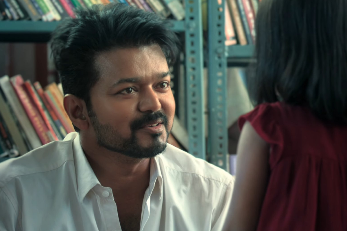 ஜனநாயகன் பாக்ஸ் ஆபிஸ்: 17 நாட்களில் உலகளவில் செய்துள்ள வசூல் | Jananayagan Movie 17 Days Worldwide Box Office ஜனநாயகன் பாக்ஸ் ஆபிஸ்: 17 நாட்களில் உலகளவில் செய்துள்ள வசூல் | Jananayagan Movie 17 Days Worldwide Box Office