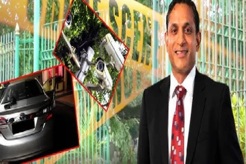 தினேஸ் சாப்டரின் மாமியாரிடம் விசாரணை; வெளியான சர்ச்சைக்குரிய பதில்!