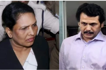 412 நாள் சிறை... 50-வது முறை காவல் நீட்டிப்பு - அமலாக்கத்துறைக்கு நீதிபதி அல்லி அதிரடி உத்தரவு!