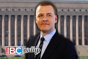 நாடாளுமன்ற வளாகத்தில் உயிர்மாய்த்த எம்.பி