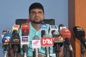 மன்னாரில் கனிய மண் அகழ்விற்காக நிலத்தை இழந்தவர்களுக்கு விடுக்கப்பட்ட அவசர அறிவிப்பு