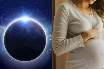 2025 சந்திர கிரகணம்- கர்ப்பிணி பெண்கள் மறந்தும் இந்த தவறை மட்டும் செய்யாதீர்கள்