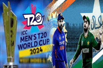 வெளியாகியுள்ள டி20 உலககோப்பையின் போட்டி அட்டவணை: இந்தியா பாகிஸ்தான் எந்த குழுவில் தெரியுமா!