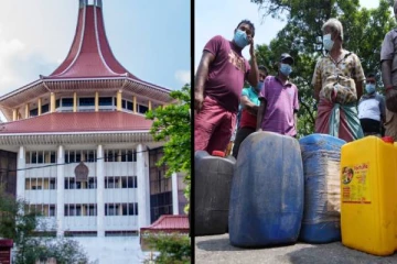 எரிபொருள் விநியோகத்தில் முன்னுரிமை தொடர்பில் அறிக்கை சமர்ப்பிக்க உத்தரவு