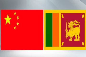 இலங்கை விரைவில் அபிவிருத்தியை முன்னெடுக்கும் - சீனா