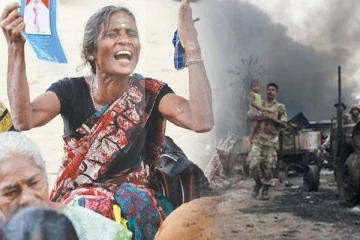 காணாமல்  ஆக்கப்பட்டவர்கள் உயிரிழந்துவிட்டார்களா? சர்ச்சையை ஏற்படுத்தும் ஞானசாரர்