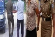 யாழ்ப்பாணத்தில் இரண்டு பெண்கள் உட்பட 13 பேர் கைது