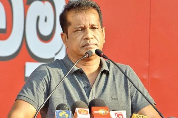 வாக்களித்த அரச ஊழியர்களுக்கு அரசாங்கம் வழங்கிய உச்சளவிலான பதில்  : கே.டி.லால்காந்த