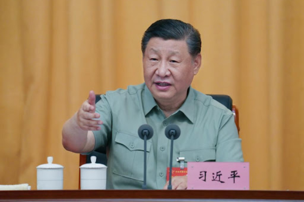 சீன இராணுவத்தின் உயர் நிலை ஜெனரல் ஒருவருக்கு பேரிடி! | China S Top General Under Probe சீன இராணுவத்தின் உயர் நிலை ஜெனரல் ஒருவருக்கு பேரிடி! | China S Top General Under Probe