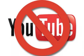 இந்தியாவில் மீண்டும் 16 யூடியூப் சேனல்கள் முடக்கம்..!