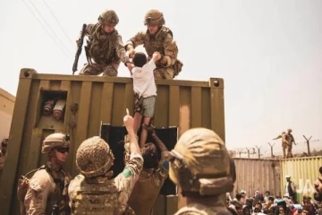 அமெரிக்க படை வெளியேறாவிட்டால் விளைவுகளை சந்திப்பீர்கள்- தாலிபான்கள் விடுத்த எச்சரிக்கை!