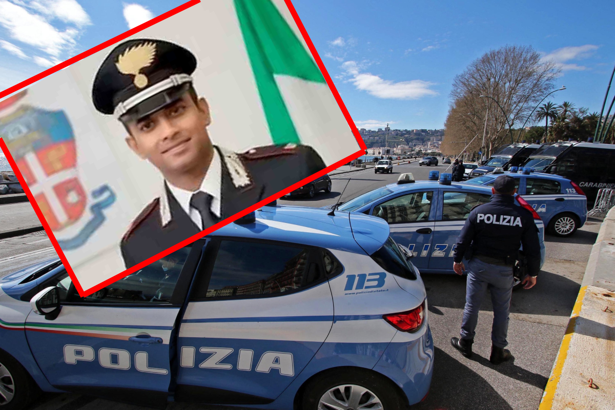 இத்தாலியில் தன்னைத்தானே தானே சுட்டு இலங்கை பொலிஸ் தற்கொலை; சம்பவத்தால் ஷாக் | Sri Lankan Police Officer Commits Suicide In Italy