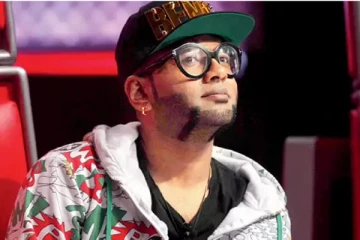 மீண்டும் சூப்பர் சிங்கர் நிகழ்ச்சியில் பென்னி தயாள்.. வெளிவந்த ப்ரோமோ வீடியோ