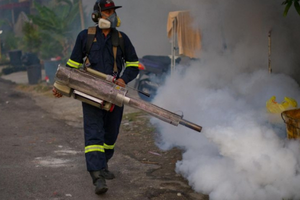 நிரந்தர நியமனம் கோரி வடக்கில் கவனயீர்ப்பு போராட்டம் | Dengue Northern Province Employees Strike